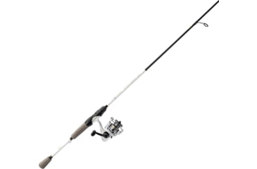 Image of Lew's Wally Marshall Speed Shooter 100 6 ft Spinning Combo, Medium Light, 11-18905