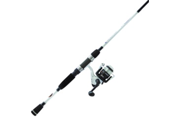 Image of Lew's American Hero WE GO Spinning Reel/Rod Combo, 5-Ft 2-PC Rod, SZ 75 Reel, WG7550L-2
