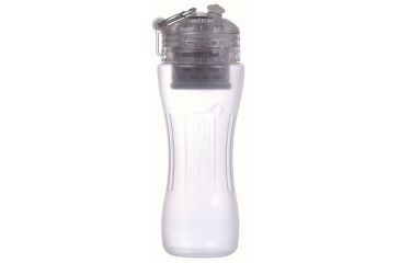 Image of Lewis N Clark 1000ml Bottle with L2 Filter OKO1000