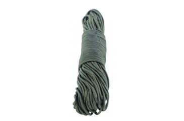 Image of Lewis N Clark #550 Paracord, 50 ft, Olive Drab 93620O