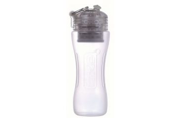 Image of Lewis N Clark 650ml Bottle with L2 Filter OKO650