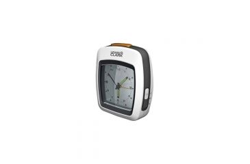 Image of Lewis N Clark Analog Alarm Clock 2062