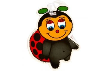 Image of Lewis N Clark Animal Luggage Tags