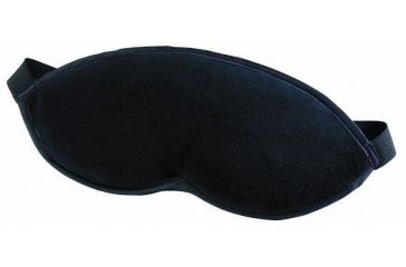 Image of Lewis N Clark Comfort Eye Mask, Blue 505BLU
