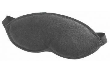 Image of Lewis N Clark Comfort Eye Mask, Gray 505GRY