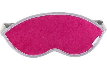 Image of Lewis N Clark Comfort Eye Mask, Pink 7105PNK