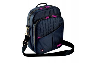 Image of Lewis N Clark Complete Travel Bag, Charcoal 70226CHR