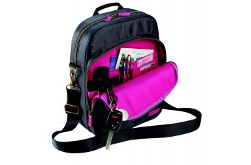 Image of Lewis N Clark Complete Travel Bag, Charcoal 70226CHR