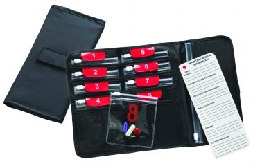 Image of Lewis N Clark Deluxe Pill Organizer 700