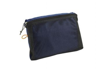 Image of Lewis N Clark Duffel Bag, 12inx24in, Navy 93200NAV