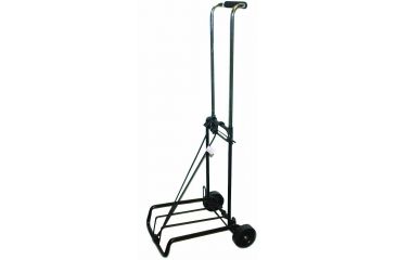 Image of Lewis N Clark Folding Luggage Cart, 88lb 618