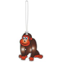 Image of Lewis N Clark Gorilla Tag 509