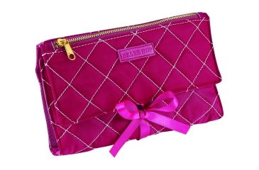 Image of Lewis N Clark Jewelry Roll, Pink 70303