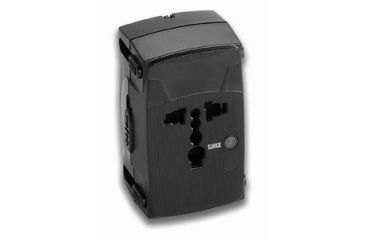 Image of Lewis N Clark Lc Universal 4-In-1 Adapter Plug 201858