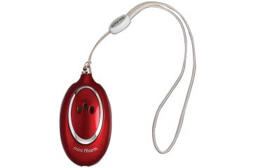 Image of Lewis N Clark Personal Safety Alarm 7390
