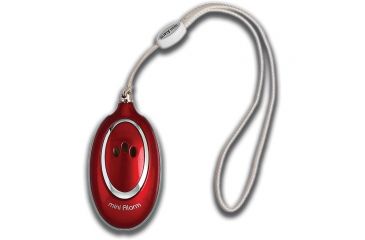 Image of Lewis N Clark Personal Safety Alarm 7390