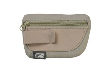 Image of Lewis N Clark Rfid Clip Stash 1234