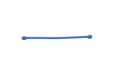 Image of Lewis N Clark Rop Indoor/Outdoor Steel Wire Utility Tie,6in,Pack of 2 996BLU