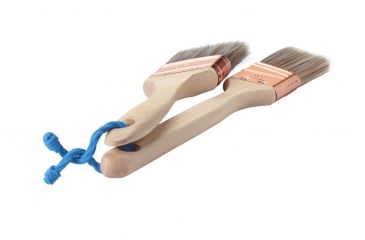 Image of Lewis N Clark Rop Indoor/Outdoor Steel Wire Utility Tie,6in,Pack of 2 996BLU