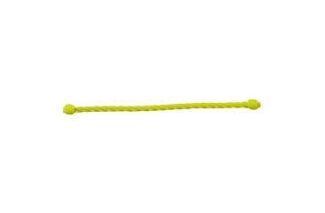 Image of Lewis N Clark Rop Indoor/Outdoor Steel Wire Utility Tie,6in,Pack of 2 996YEL