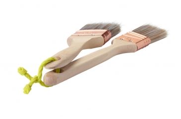 Image of Lewis N Clark Rop Indoor/Outdoor Steel Wire Utility Tie,6in,Pack of 2 996YEL