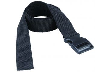 Image of Lewis N Clark Side Release Buckle Strap - 3ft x 0.75in 93506