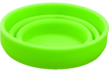 Image of Lewis N Clark Silicone Travel Cup 718