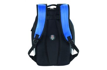 Image of Lewis N Clark Sport Pack, Black Blue 9110