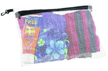 Image of Lewis N Clark Water-Resistant Pouch, Large 893L