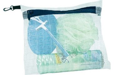 Image of Lewis N Clark Water-Resistant Pouch, Medium 893M