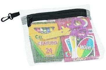 Image of Lewis N Clark Water-Resistant Pouch, Small 893S