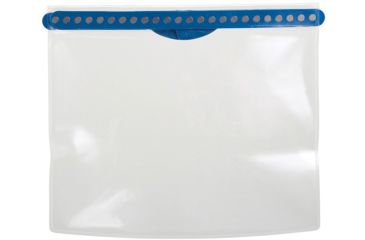 Image of Lewis N Clark Water Seals Mini Tablet - Blue 1387BLU