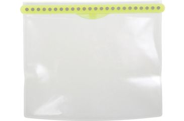 Image of Lewis N Clark Water Seals Mini Tablet - Yelw 1387YEL