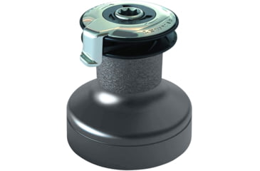 Image of Lewmar 45ST EVO Self Tailing Winch Alloy, Grey, 49545057