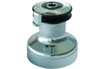 Image of Lewmar 55ST EVO Self Tailing Winch Alloy, Chrome, 49555056