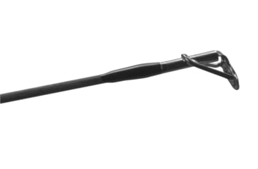 Image of Lews American Hero Camo 200 Spinning Combo, 6 ft, Medium, Fast, 6.2:1, Ambidextrous, 2 Pieces, AHC2060M-2