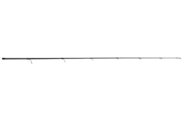 Image of Lew’s American Hero Camo Spinning Reel and Rod Combo, 7ft 2-PC Medium  Fast IM7 Graphite Rod, SZ 400 Reel, Interchangeable Retrieve, Camo/Black, AHC4070MSG2-2