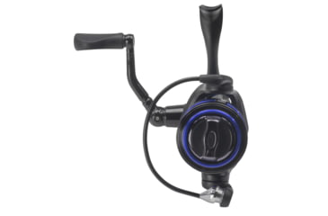 Image of Lew's American Hero Spinning Reel, 100, 6.2:1, 4+1, Ambidextrous, Clam, AH100C