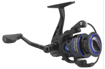 Image of Lew's American Hero Spinning Reel, 100, 6.2:1, 4+1, Ambidextrous, Clam, AH100C