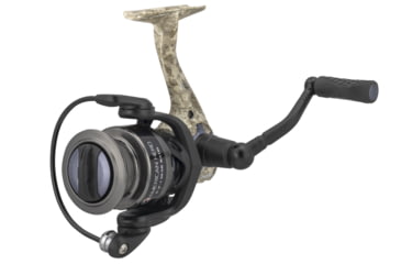 Image of Lew's American Hero Spinning Reel, Camo, 2000, 6.2:1,Ambidextrous, AHC200
