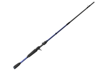 Image of Lew's American Hero Casting Rod, 7 ft, Medium Heavy, Fast, 1 Piece AH70MHCBC
