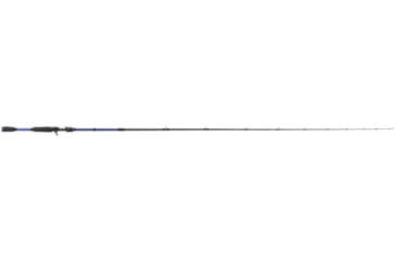 Image of Lew's American Hero Casting Rod, 7 ft 6 in, Heavy, Fast, 1 Piece, AH76HC
