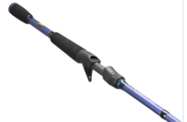 Image of Lew's American Hero Casting Rod, 7 ft 6 in, Heavy, Fast, 1 Piece, AH76HC