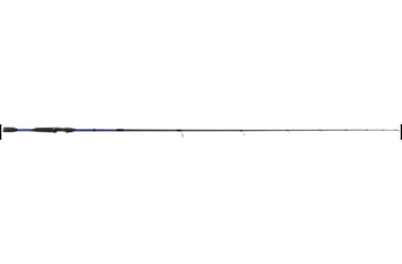 Image of Lew's American Hero Spinning Rod, 6 ft 6  in, Medium, Fast, 1 Piece, AH66MS