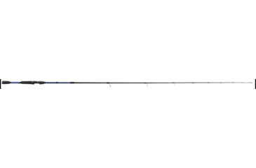 Image of Lew's American Hero Spinning Rod, 7 ft, Medium Heavy, Fast, 1 Piece, AH70MHS