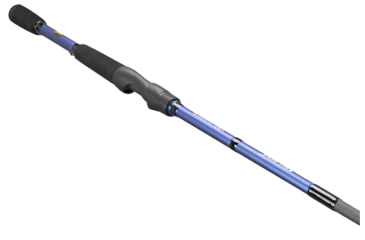 Image of Lew's American Hero Spinning Rod, 7 ft, Medium Heavy, Fast, 1 Piece, AH70MHS