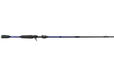 Image of Lew's American Hero Casting Rod, 6 ft 6 in, Medium Heavy, Fast, 1 Piece, AH66MHC