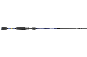 Image of Lew's American Hero Casting Rod, 6 ft 6 in, Medium Heavy, Fast, 1 Piece, AH66MHC