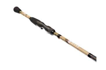 Image of Lew’s American Hero Tier 1 Spinning Rod, 7ft 2in, 1-PC, Medium, Fast, AHT172MFS