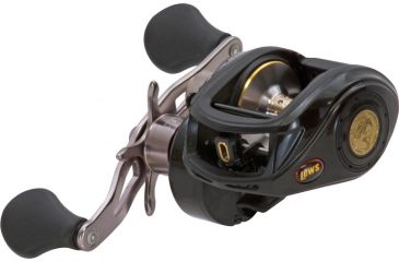 Image of Lews BB2Z Baitcast Zero Anti-Reverse Reel, BB2SHZ, Right Hand 186469